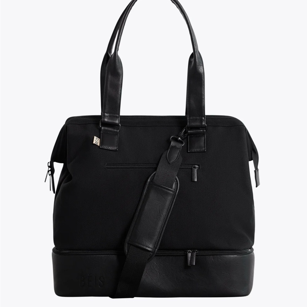 Beis Mini Weekender Bag (new in bag)